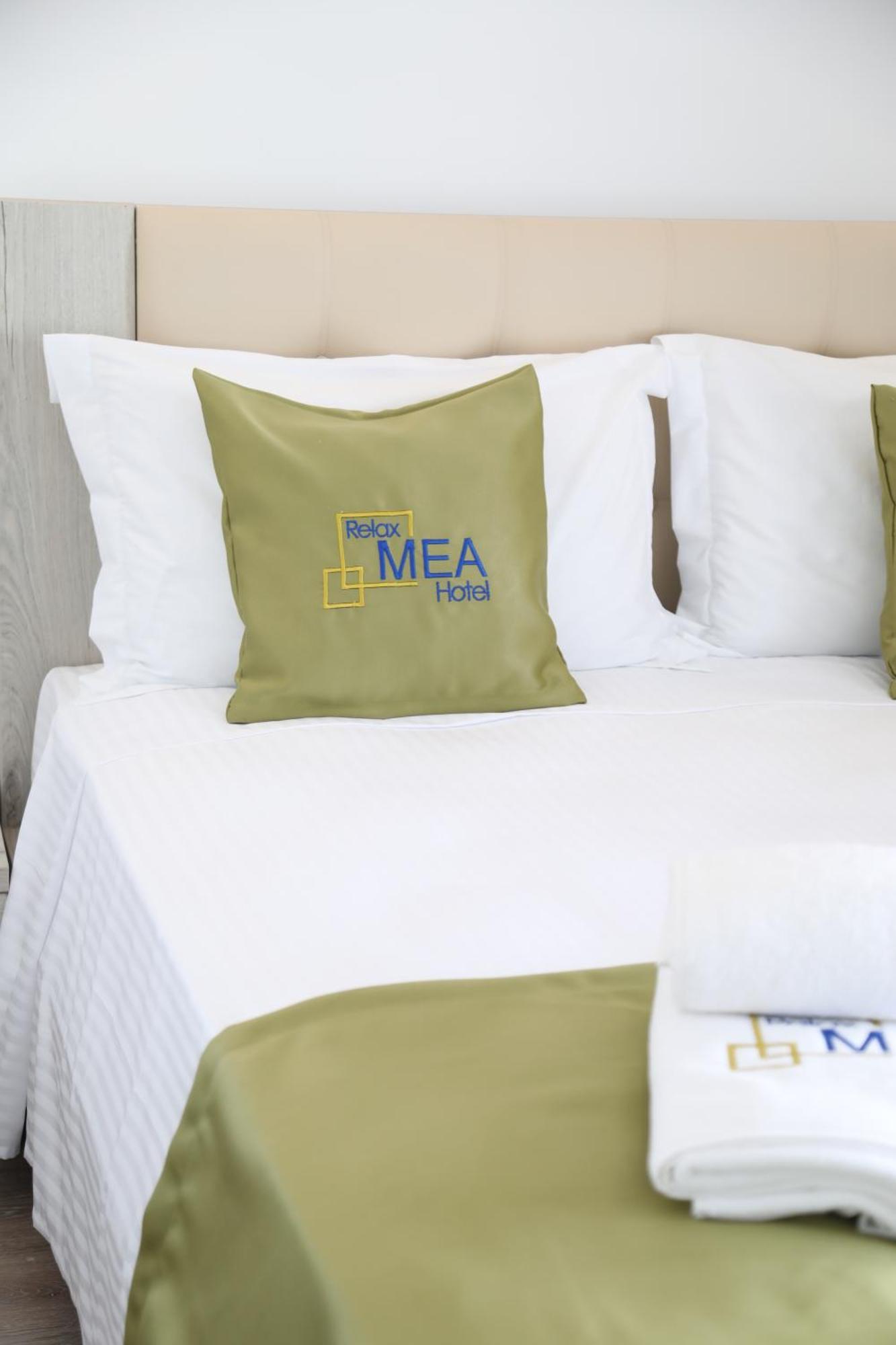 Relax Mea Hotel