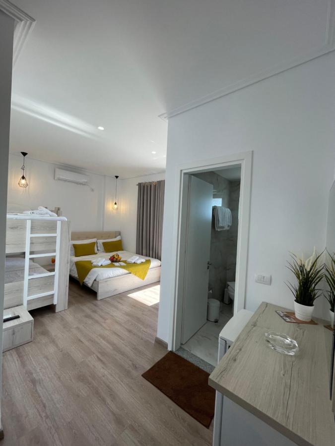 Hotel Relax Mea Sarande