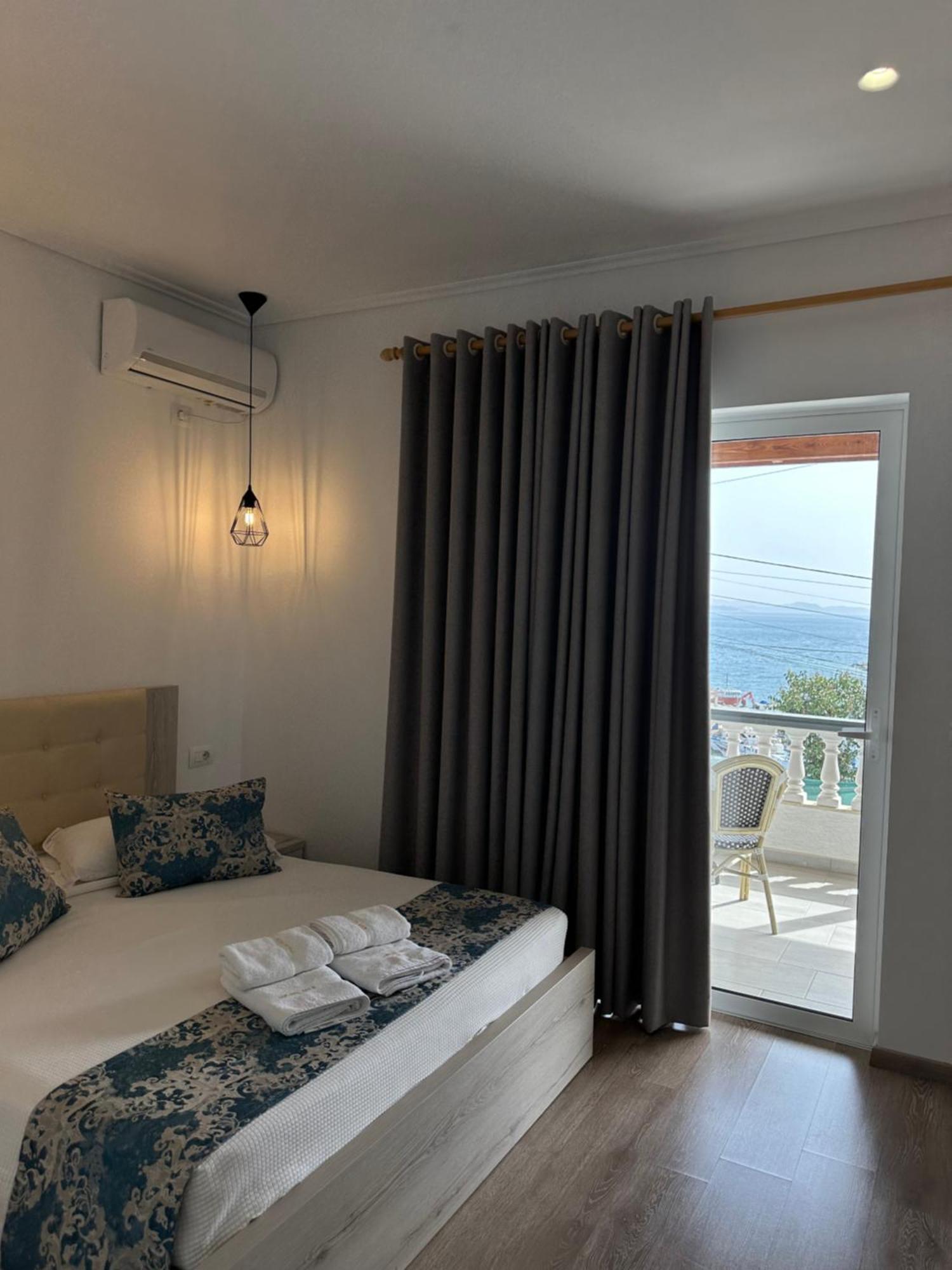 Relax Mea 3* Sarande
