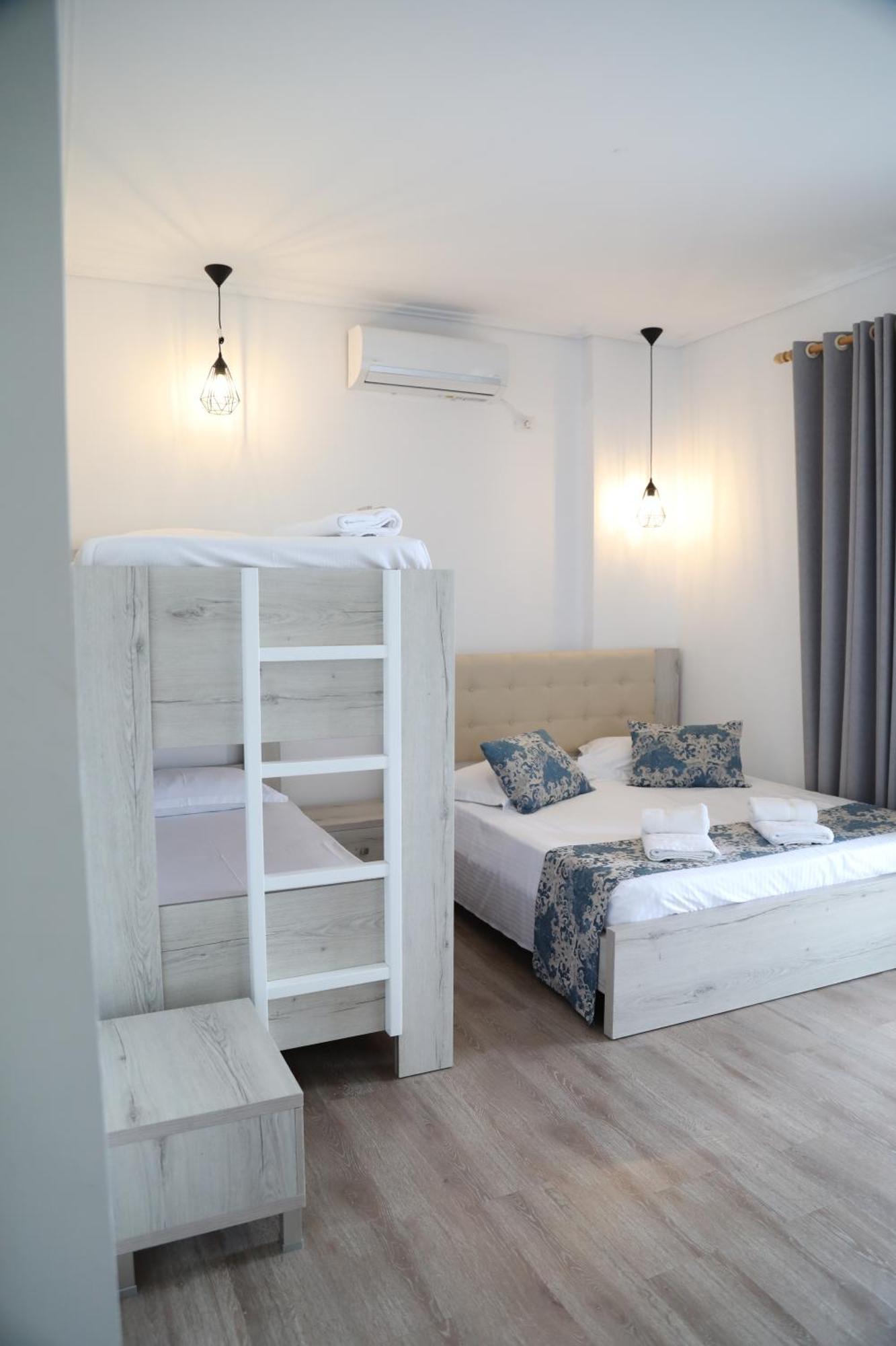 Relax Mea Hotel Sarande