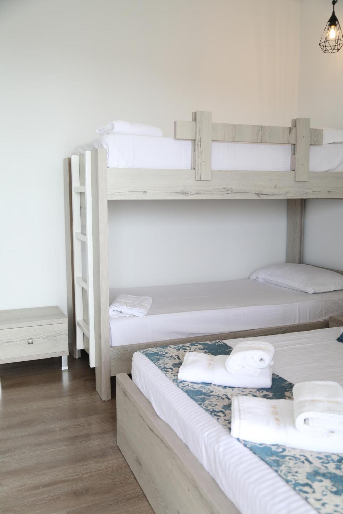 Relax Mea 3* Sarande