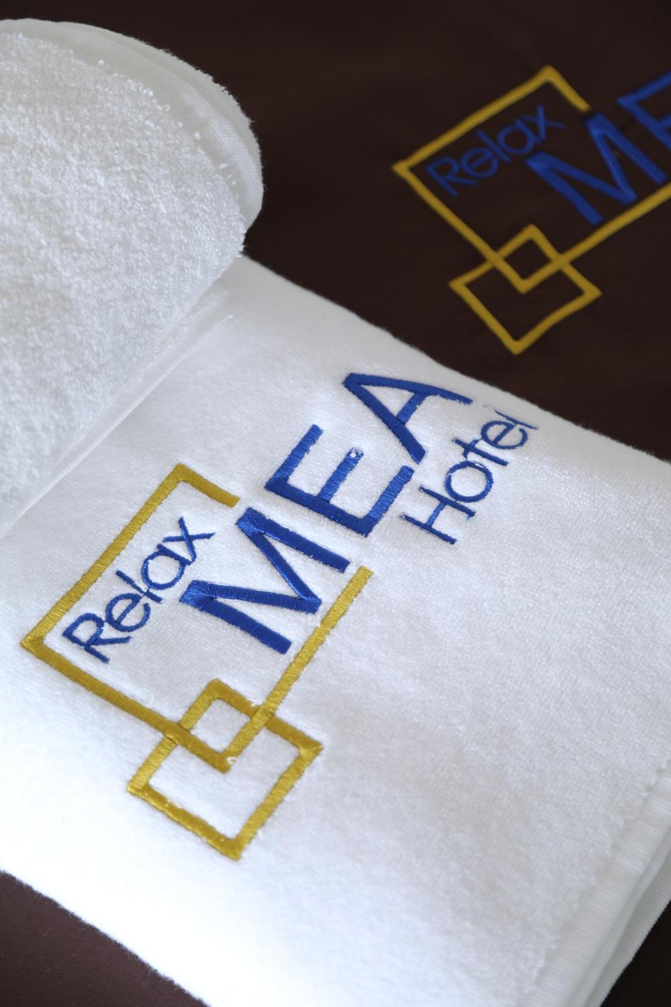 Relax Mea