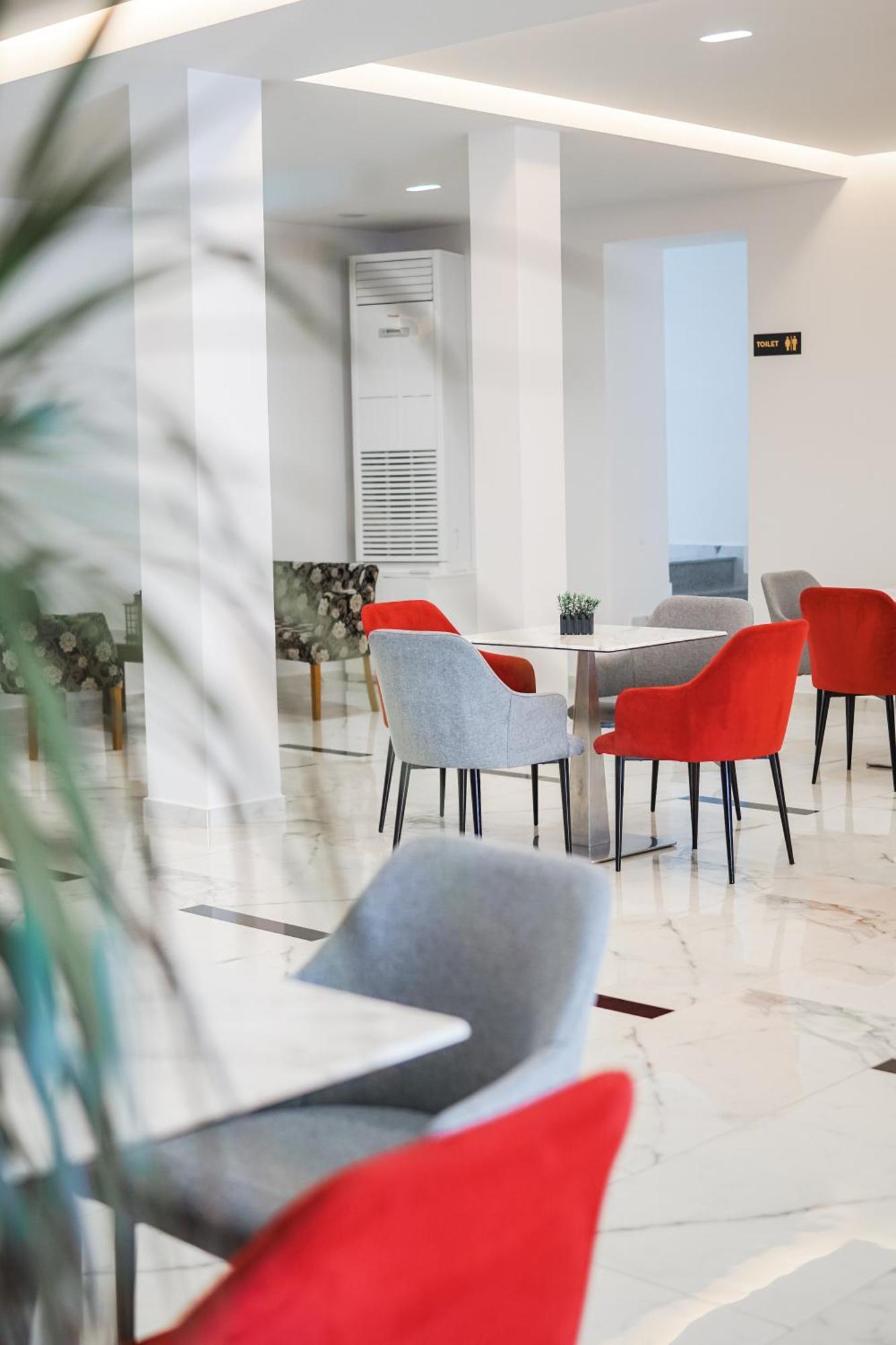 Relax Mea Hotel Sarande