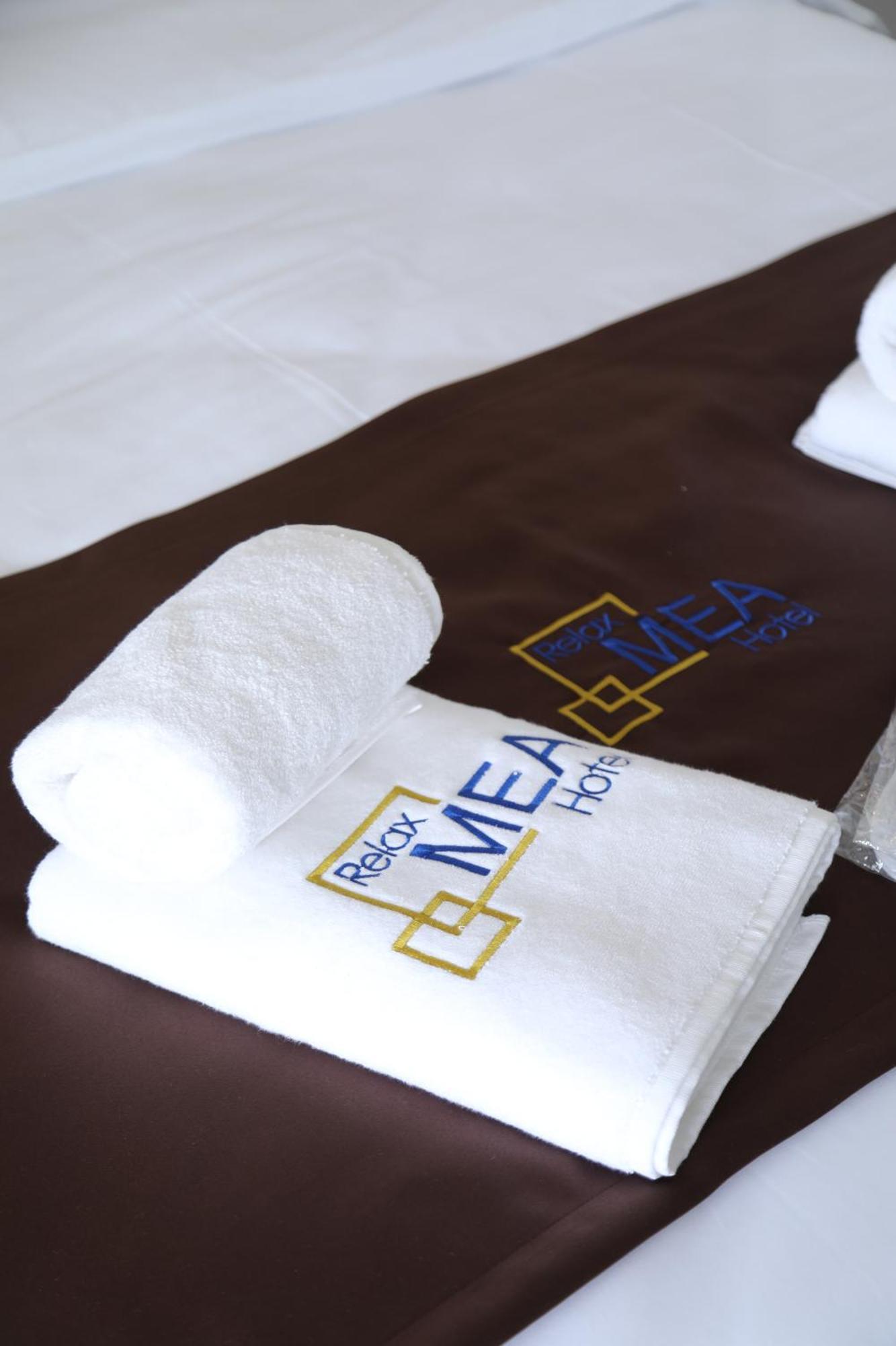 Hotel Relax Mea Sarande