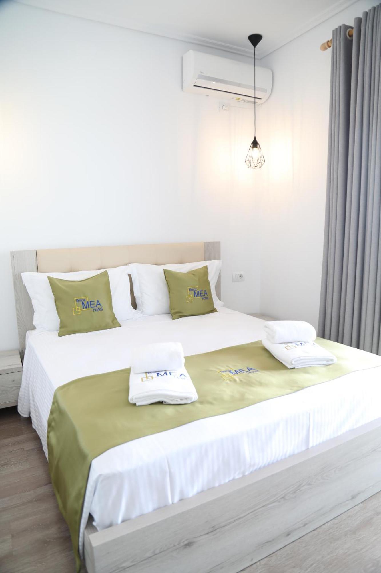 Relax Mea Hotel 3*