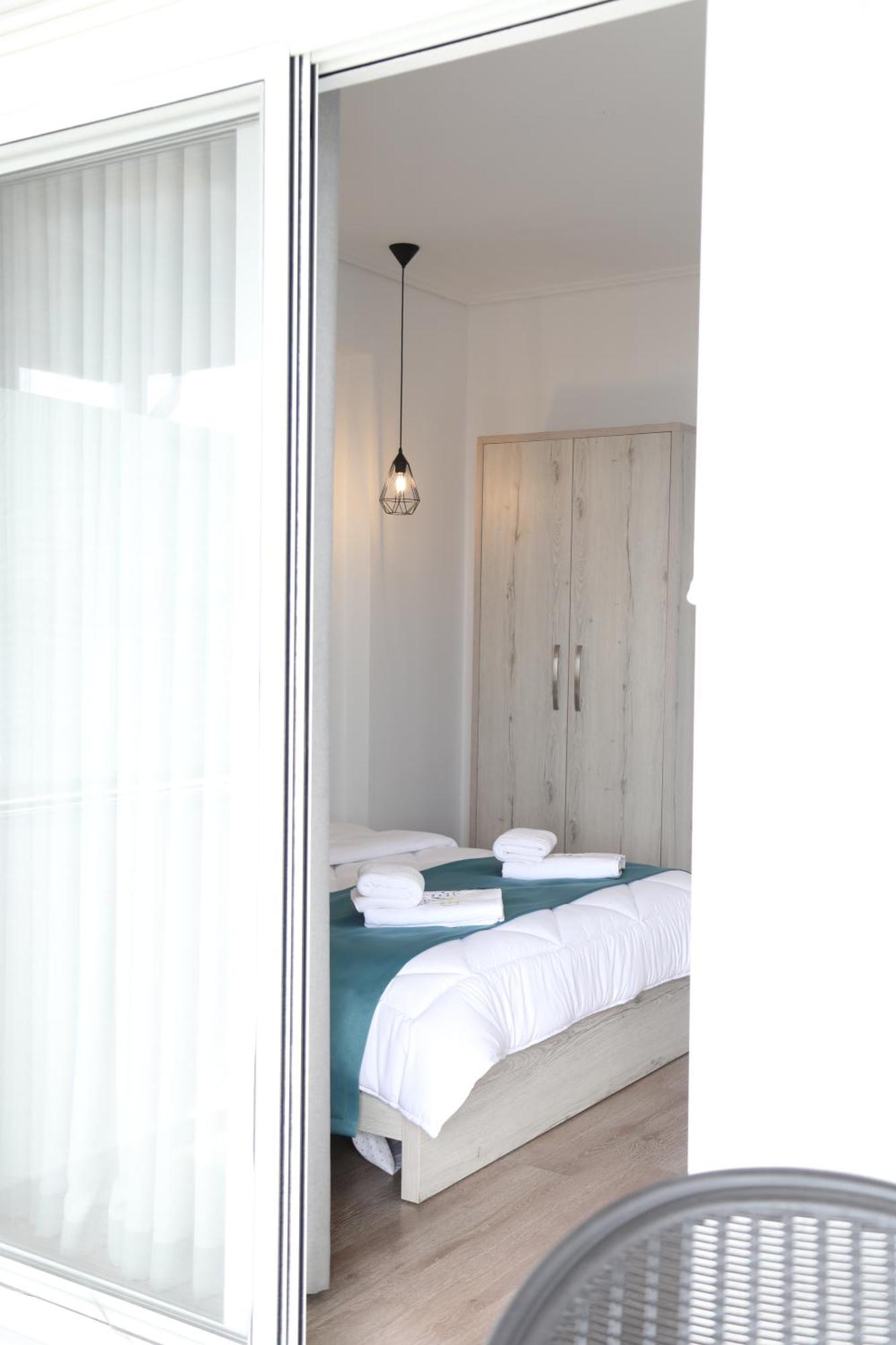 Hotel Relax Mea