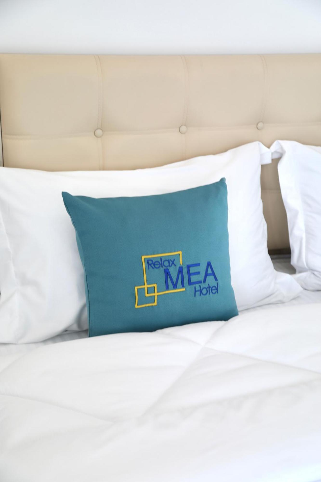 Relax Mea Hotel 3*