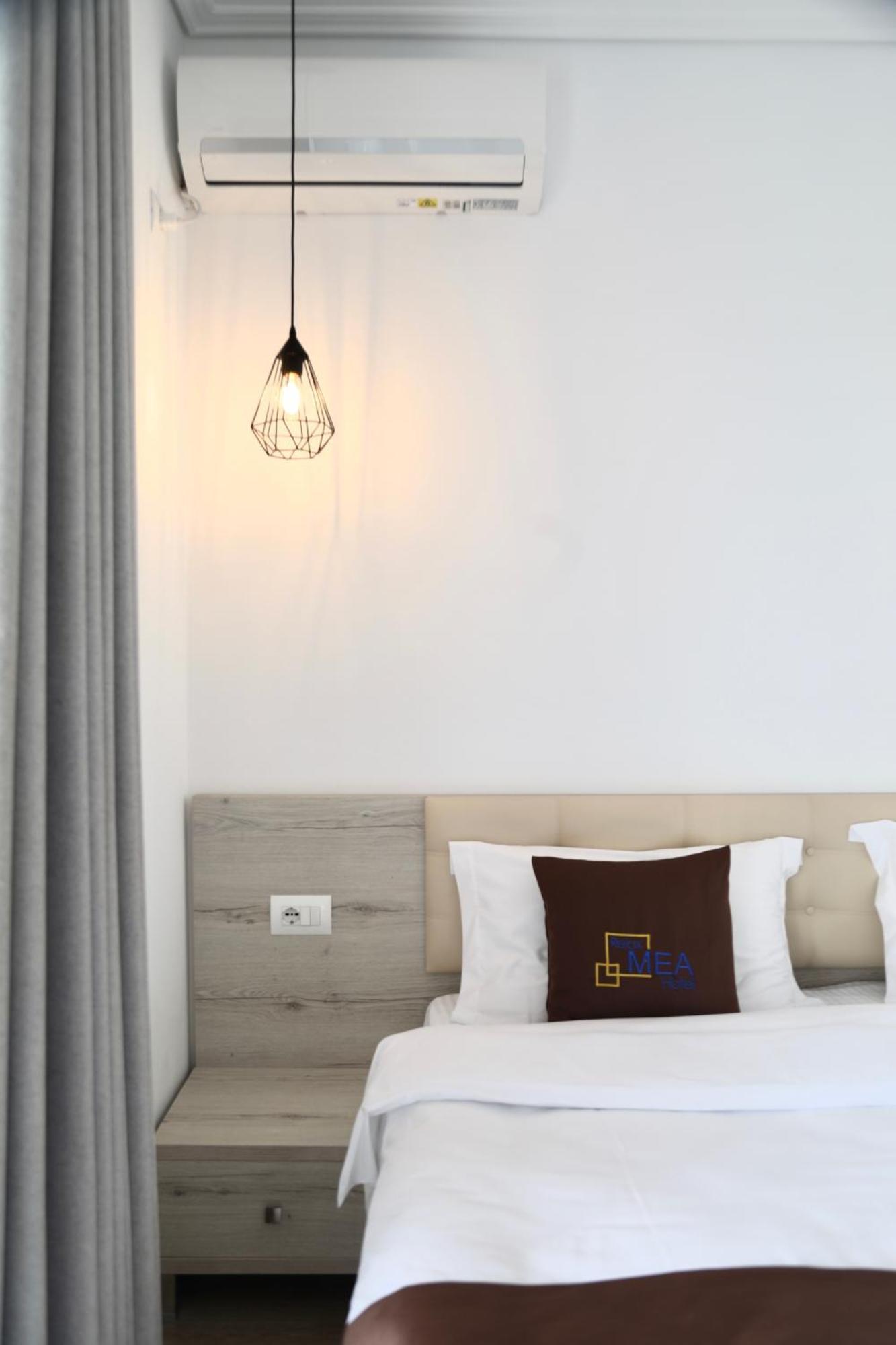Hotel Relax Mea 3*