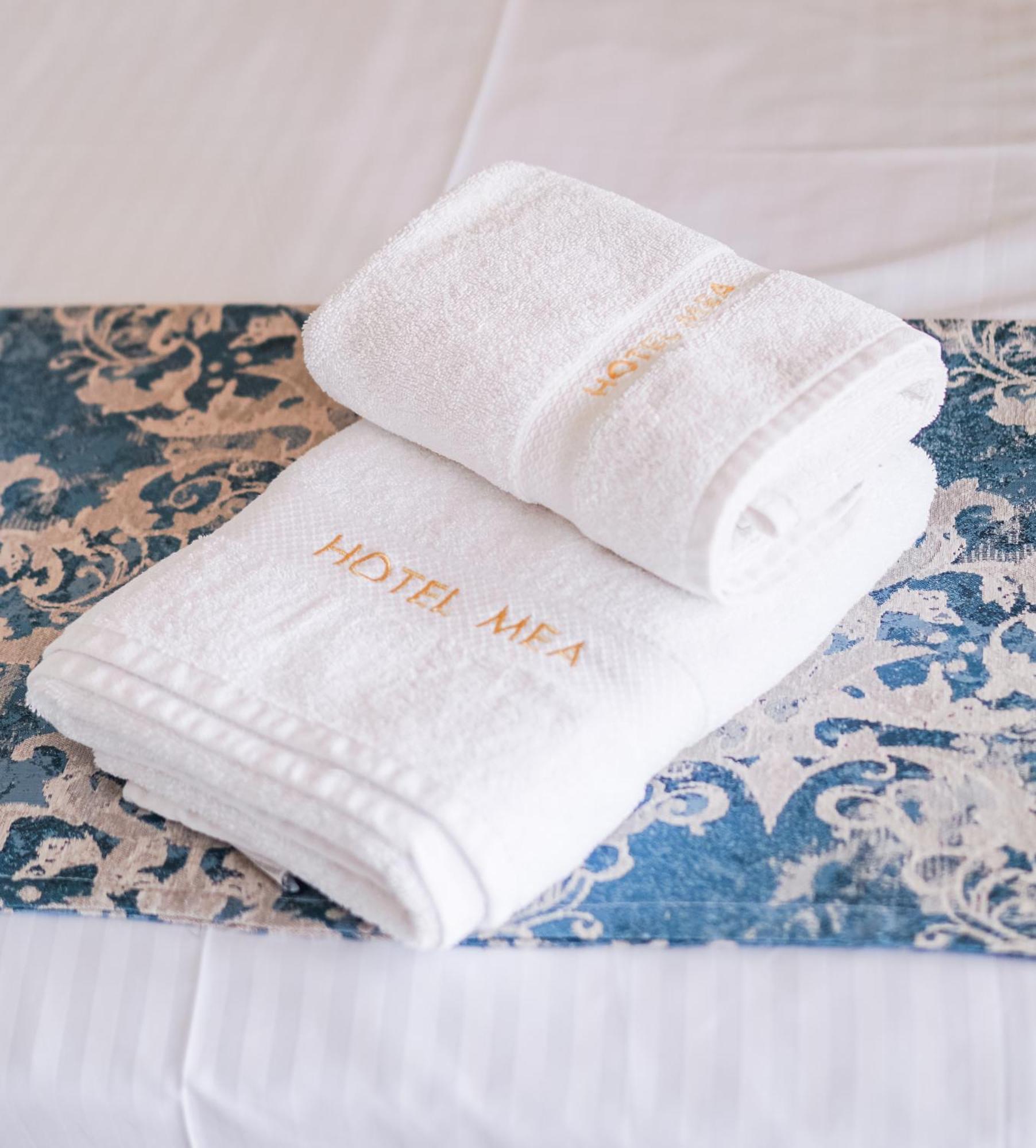 Hotel Relax Mea