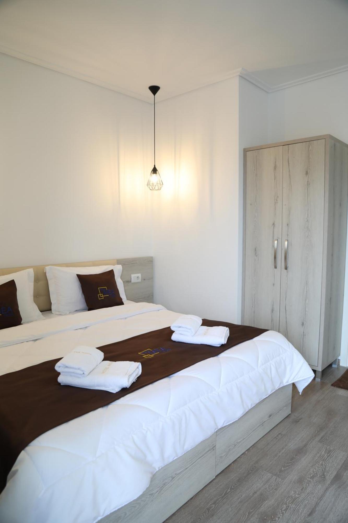 Relax Mea Hotel Sarande