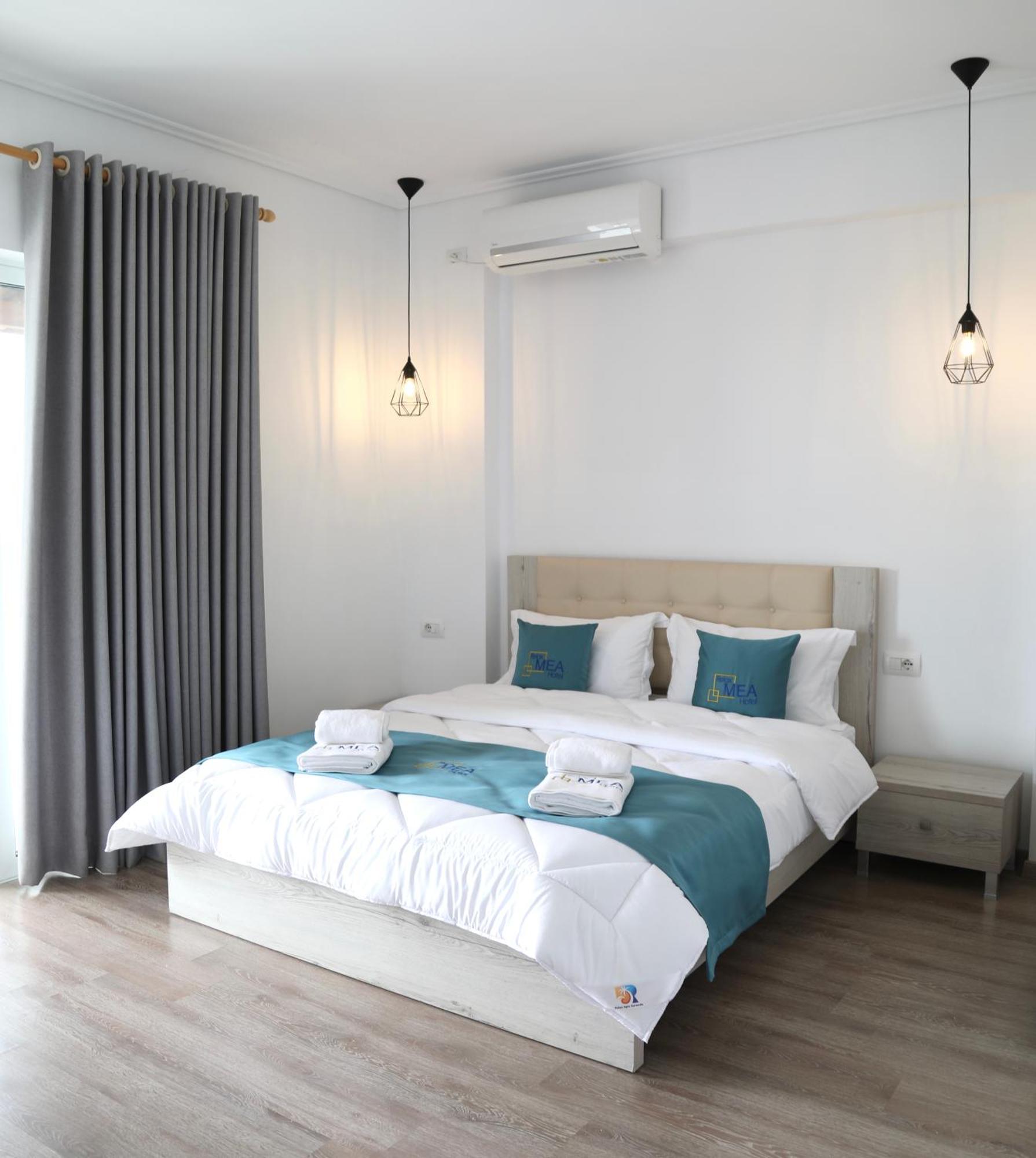 Hotel Relax Mea Sarande