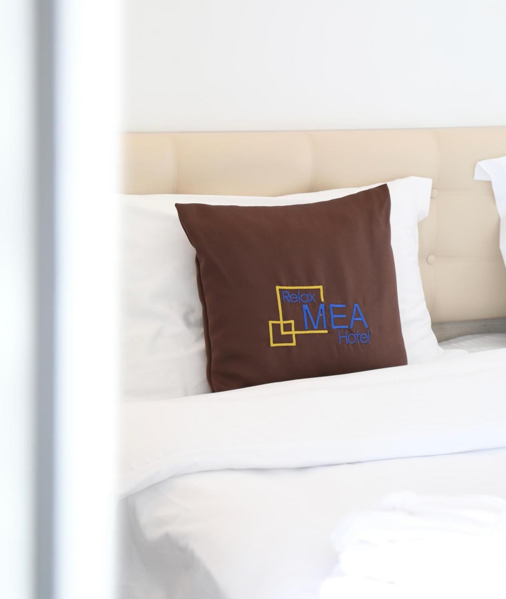 Relax Mea Hotel Sarande